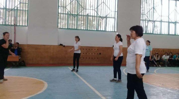 Спорттық іс шара