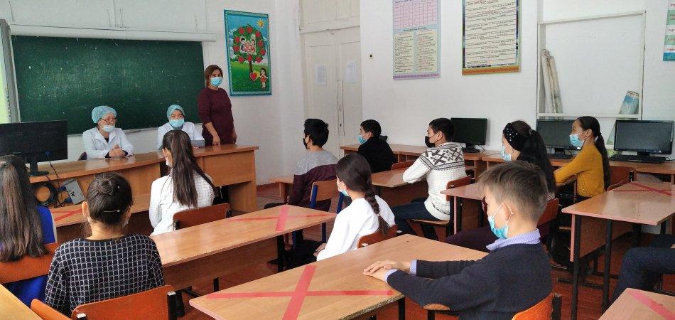 қамқоршылық кеңес